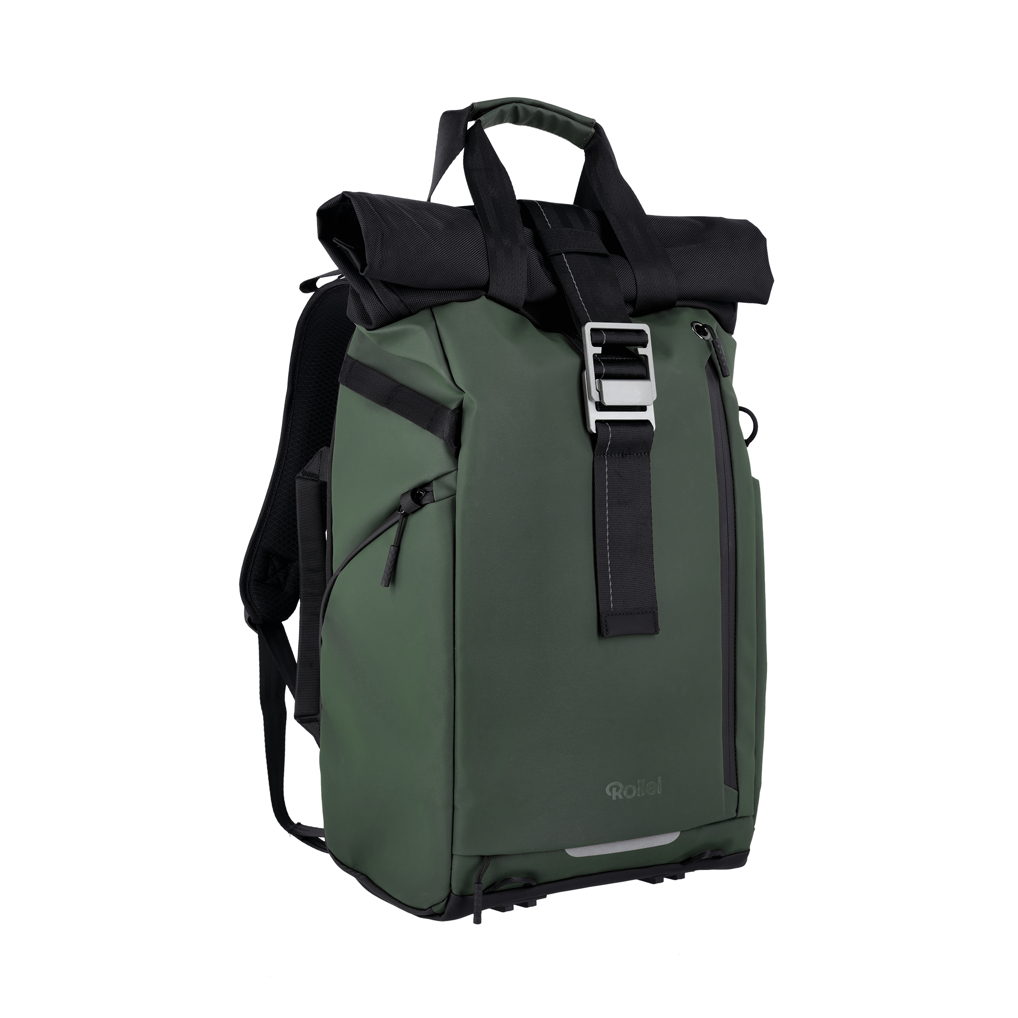 Fotoliner Ocean Rolltop | Camera Backpack