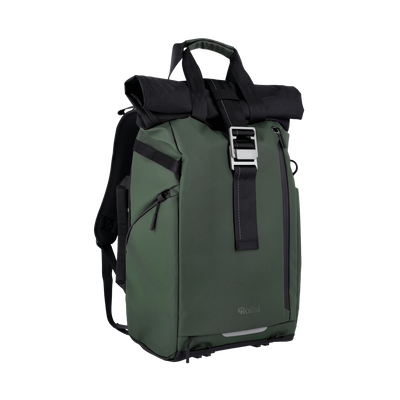 Fotoliner Ocean Rolltop | Camera Backpack