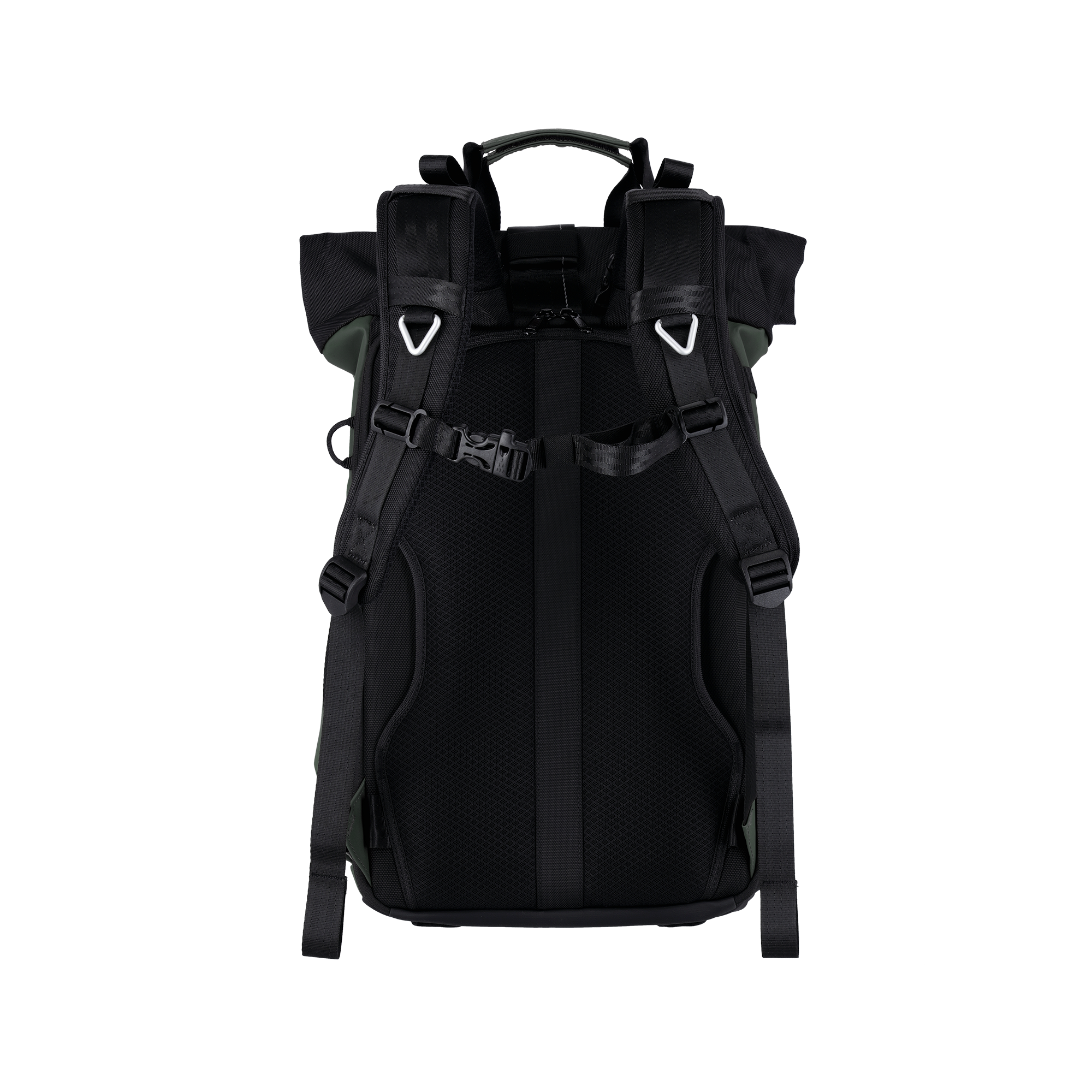 Fotoliner Ocean Rolltop | Camera Backpack