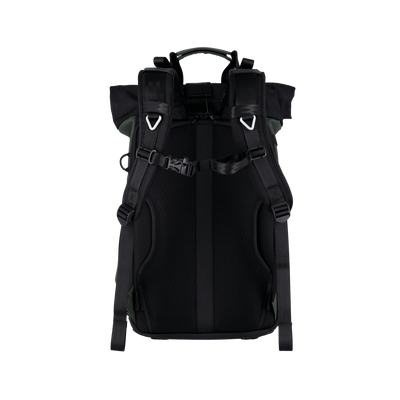 Fotoliner Ocean Rolltop | Camera Backpack