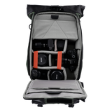 Fotolin Ocean rolltop