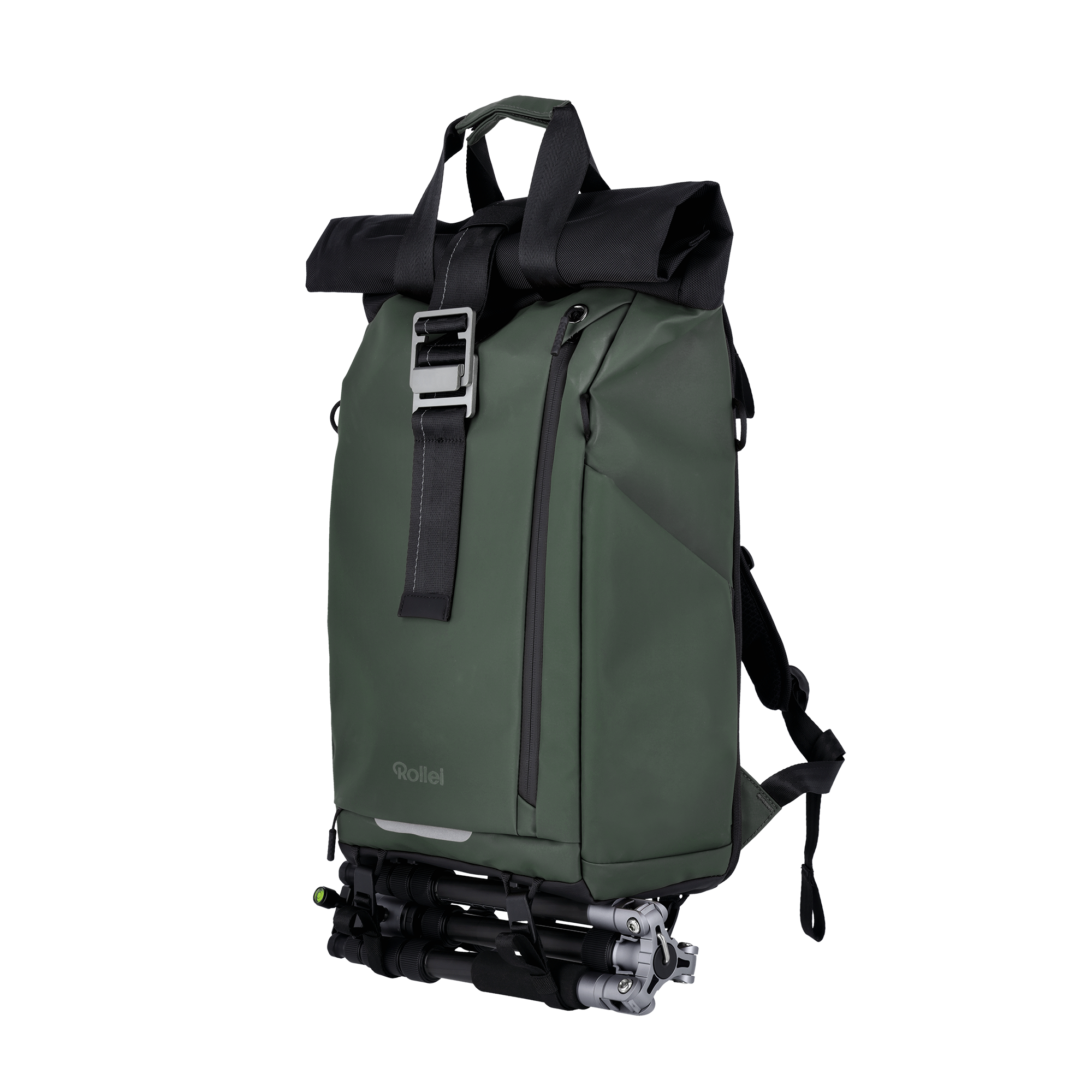 Fotoliner Ocean Rolltop | Camera Backpack