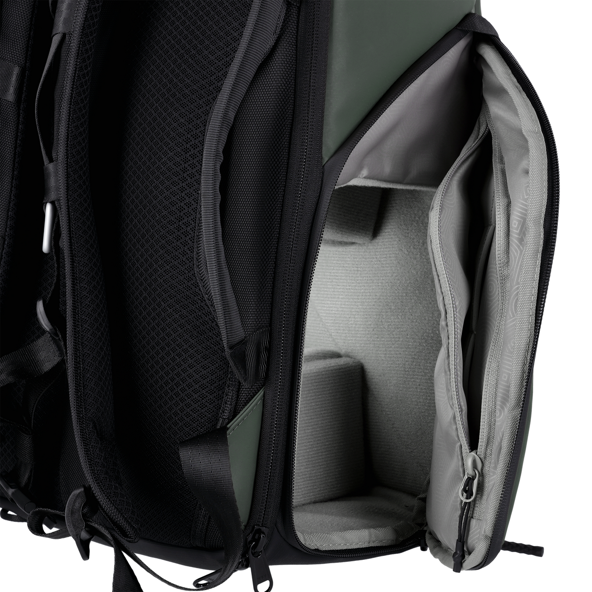 Fotolin Ocean rolltop