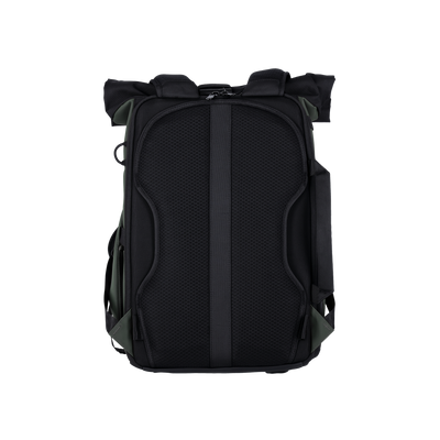 Fotoliner Ocean Rolltop | Camera Backpack