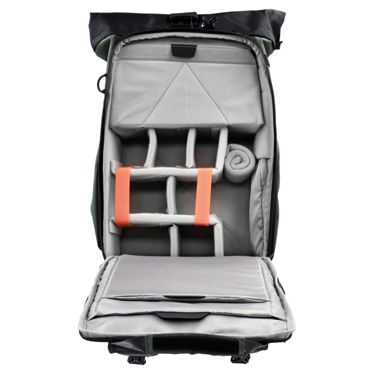 Fotolin Ocean rolltop