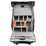 Fotolin Ocean rolltop