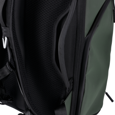 Fotoliner Ocean Rolltop | Camera Backpack