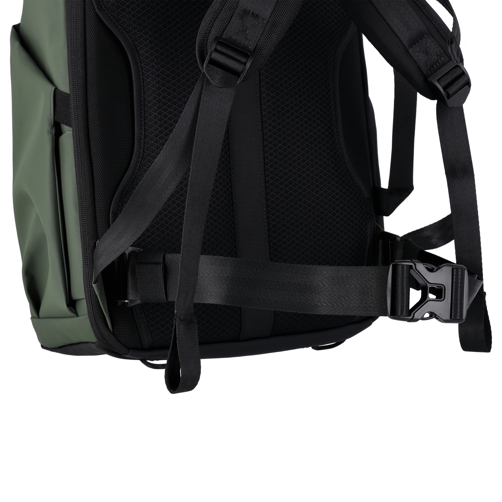 Fotoliner Ocean Rolltop | Camera Backpack