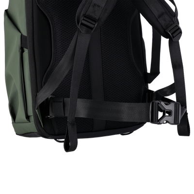 Fotoliner Ocean Rolltop | Camera Backpack