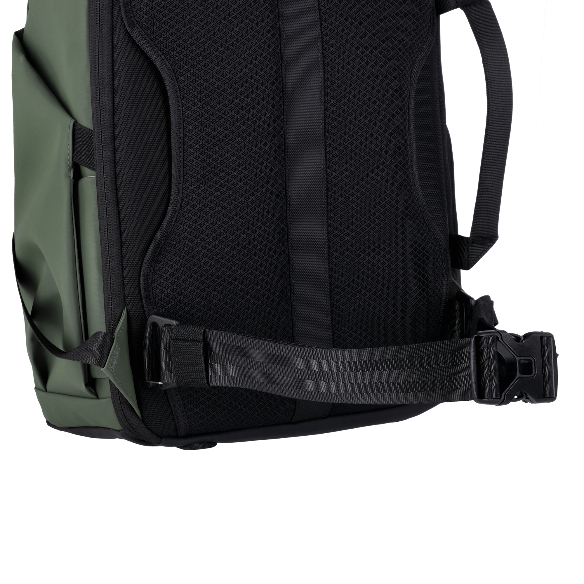 Fotoliner Ocean Rolltop | Camera Backpack