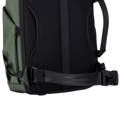 Fotoliner Ocean Rolltop | Camera Backpack