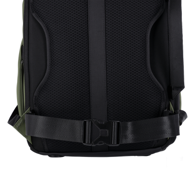 Fotoliner Ocean Rolltop | Camera Backpack
