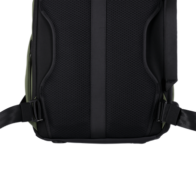 Fotoliner Ocean Rolltop | Camera Backpack