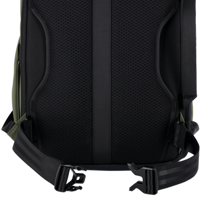 Fotoliner Ocean Rolltop | Camera Backpack