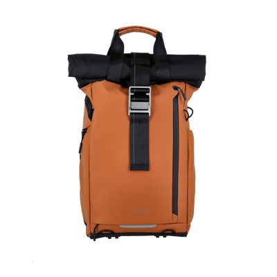 Fotoliner Ocean Rolltop | Camera Backpack