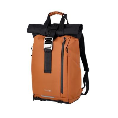 Fotoliner Ocean Rolltop | Camera Backpack