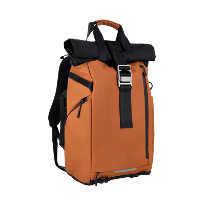 Fotoliner Ocean Rolltop | Camera Backpack