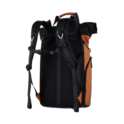 Fotoliner Ocean Rolltop | Camera Backpack
