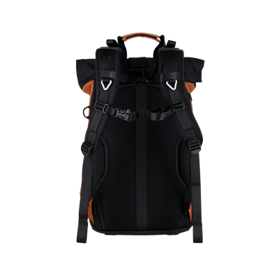Fotoliner Ocean Rolltop | Camera Backpack