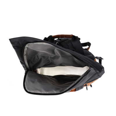 Fotoliner Ocean Rolltop | Camera Backpack