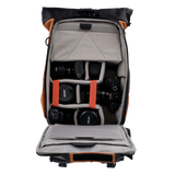 Fotolin Ocean rolltop