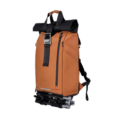 Fotoliner Ocean Rolltop | Camera Backpack