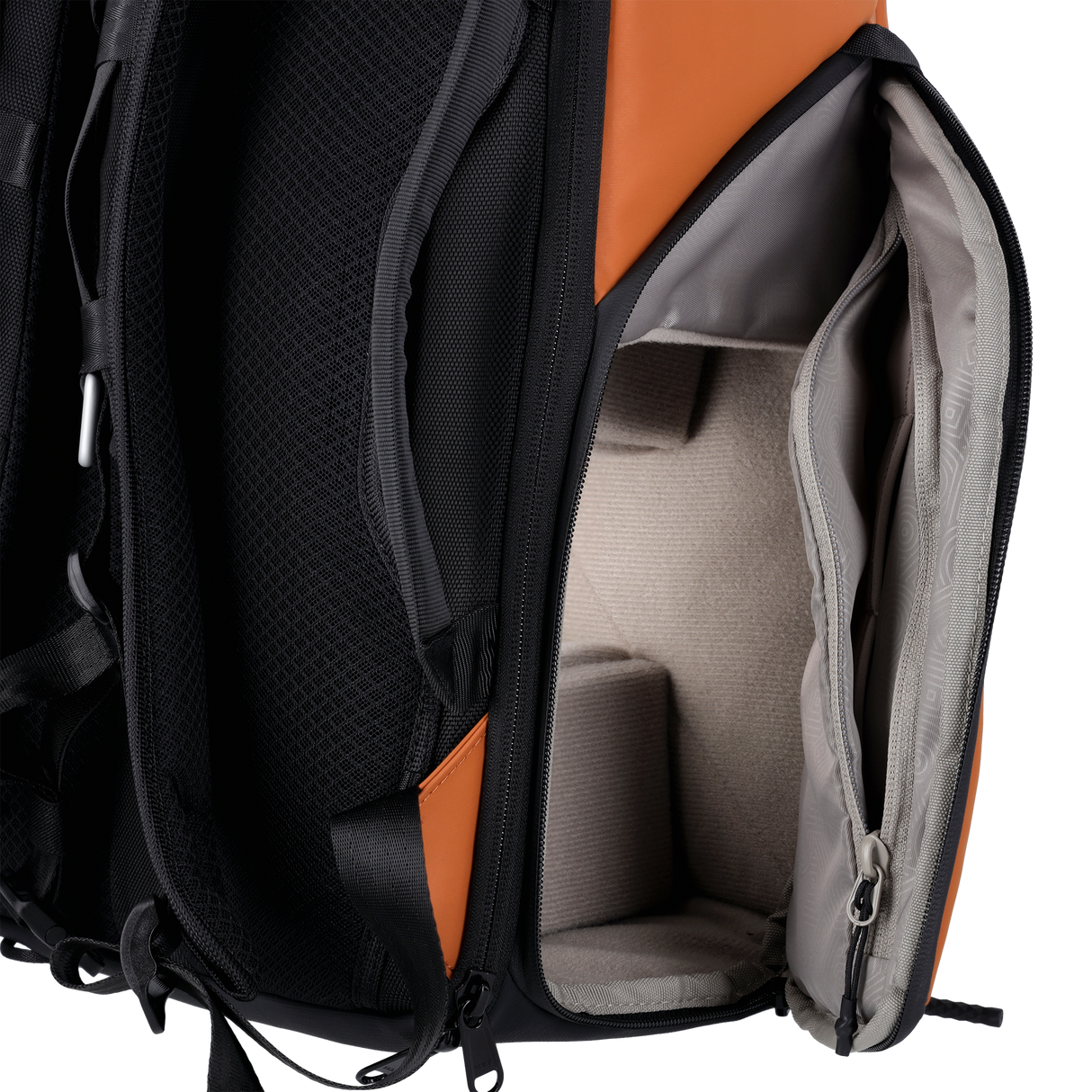 Fotolin Ocean rolltop