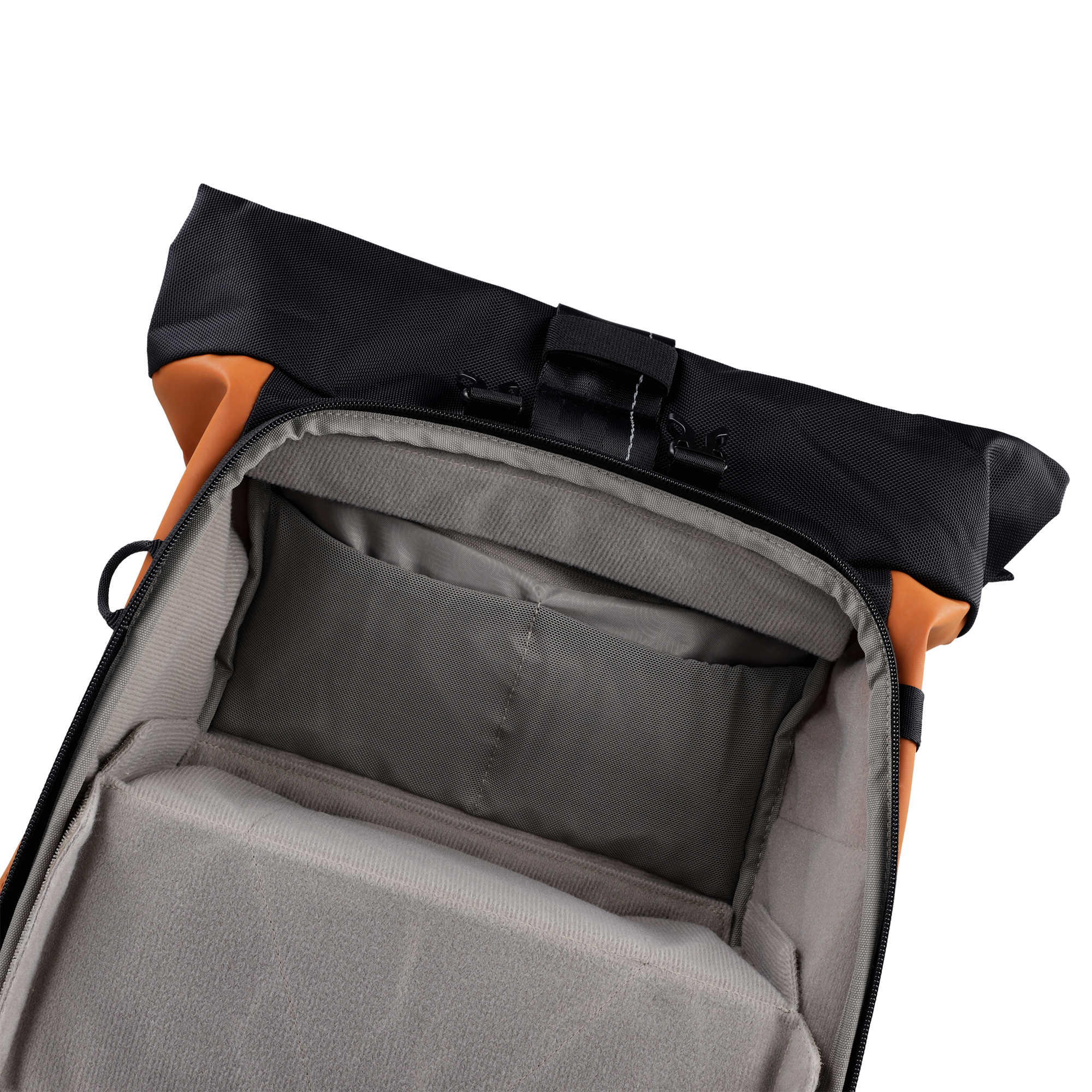 Fotoliner Ocean Rolltop | Camera Backpack