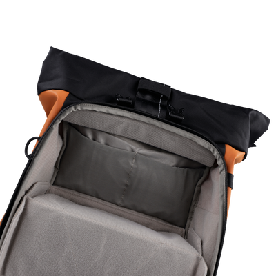 Fotoliner Ocean Rolltop | Camera Backpack