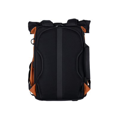 Fotoliner Ocean Rolltop | Camera Backpack
