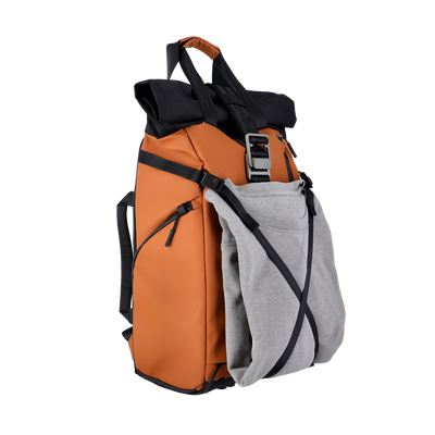 Fotoliner Ocean Rolltop | Camera Backpack