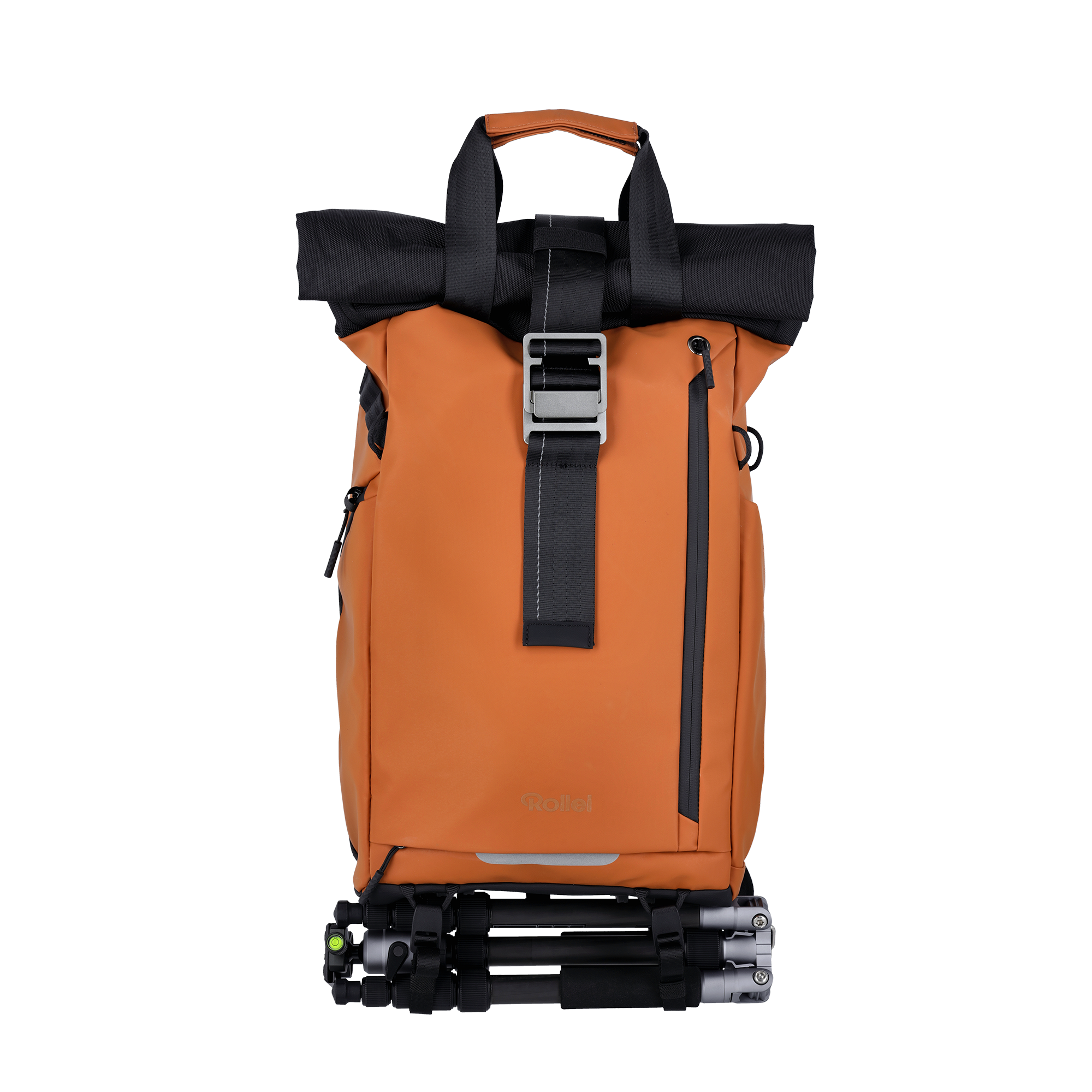 Fotoliner Ocean Rolltop | Camera Backpack
