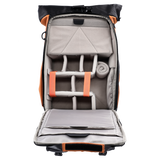 Fotolin Ocean rolltop