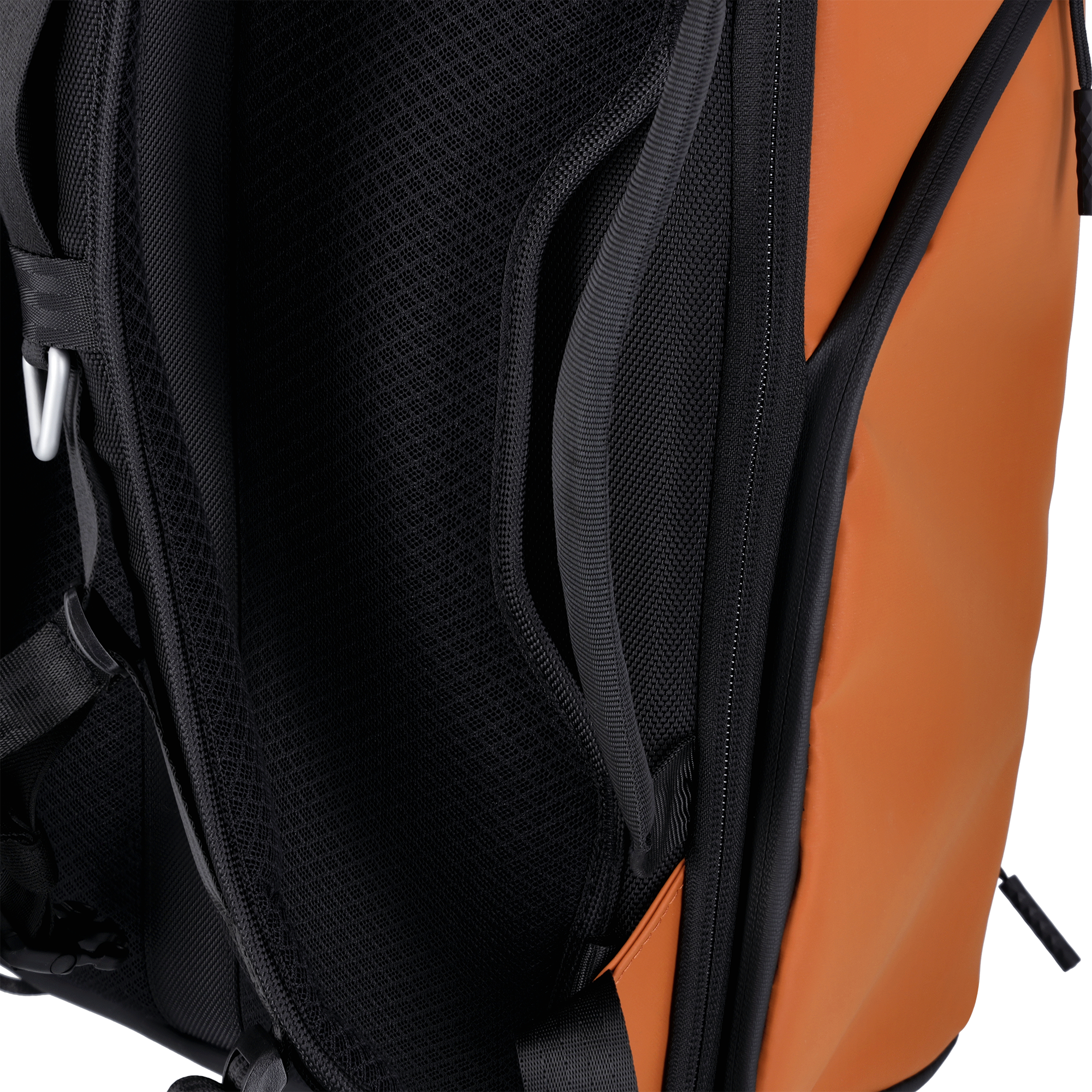 Fotoliner Ocean Rolltop | Camera Backpack