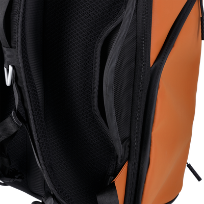 Fotoliner Ocean Rolltop | Camera Backpack