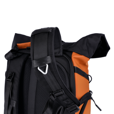 Fotoliner Ocean Rolltop | Camera Backpack