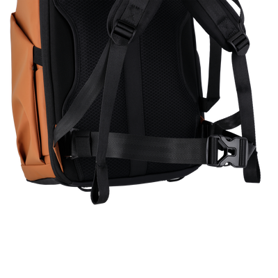Fotoliner Ocean Rolltop | Camera Backpack