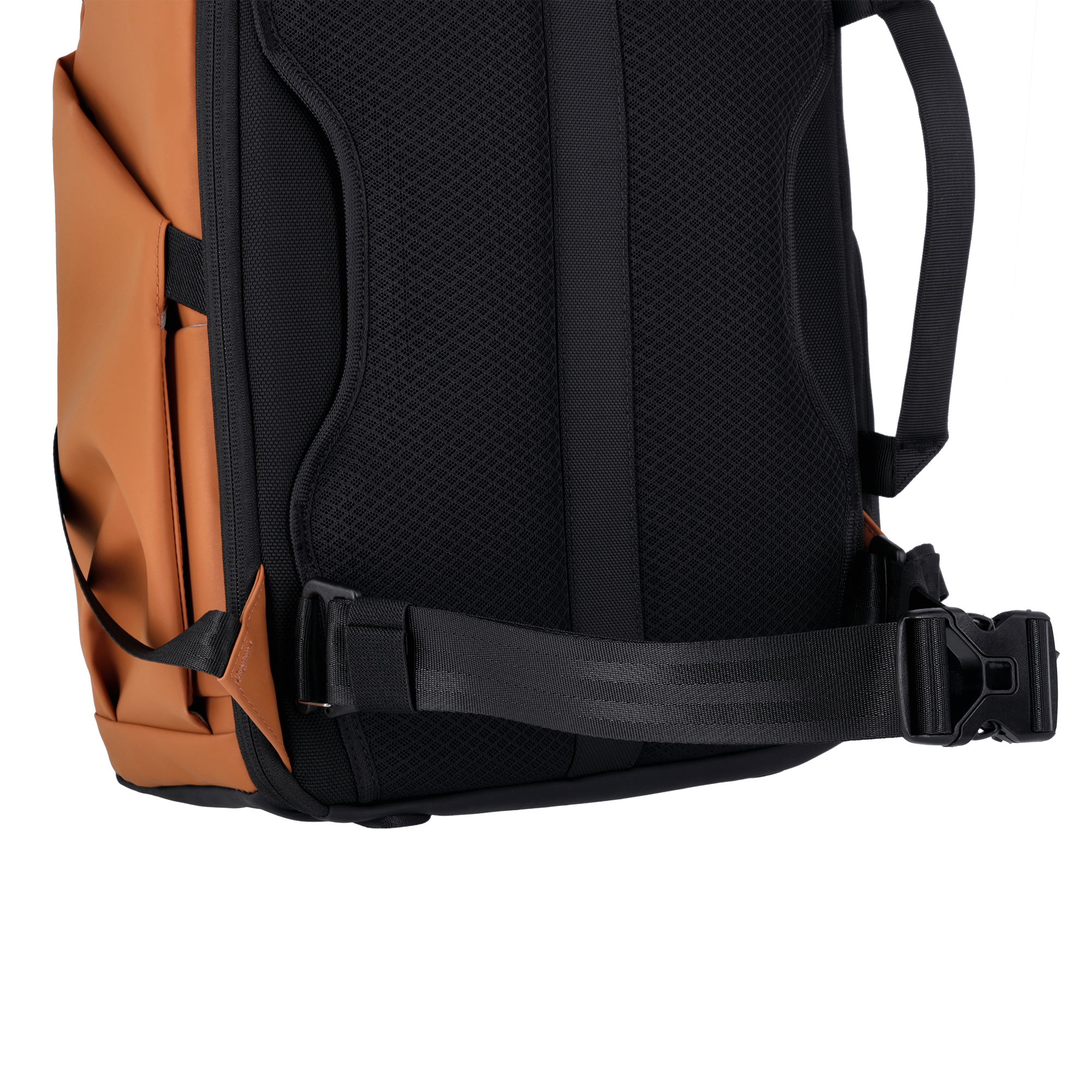 Fotoliner Ocean Rolltop | Camera Backpack