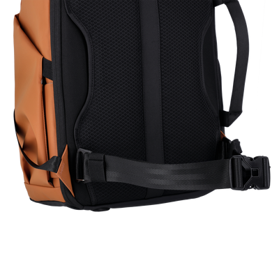 Fotoliner Ocean Rolltop | Camera Backpack