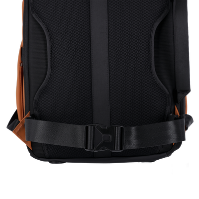 Fotoliner Ocean Rolltop | Camera Backpack