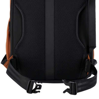 Fotoliner Ocean Rolltop | Camera Backpack