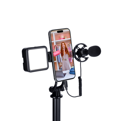Hear:Me Mini 2 | USB-C Plug & Play | Microphone