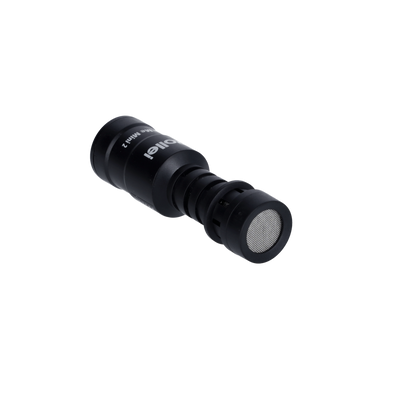 Hear:Me Mini 2 | USB-C Plug & Play | Microphone