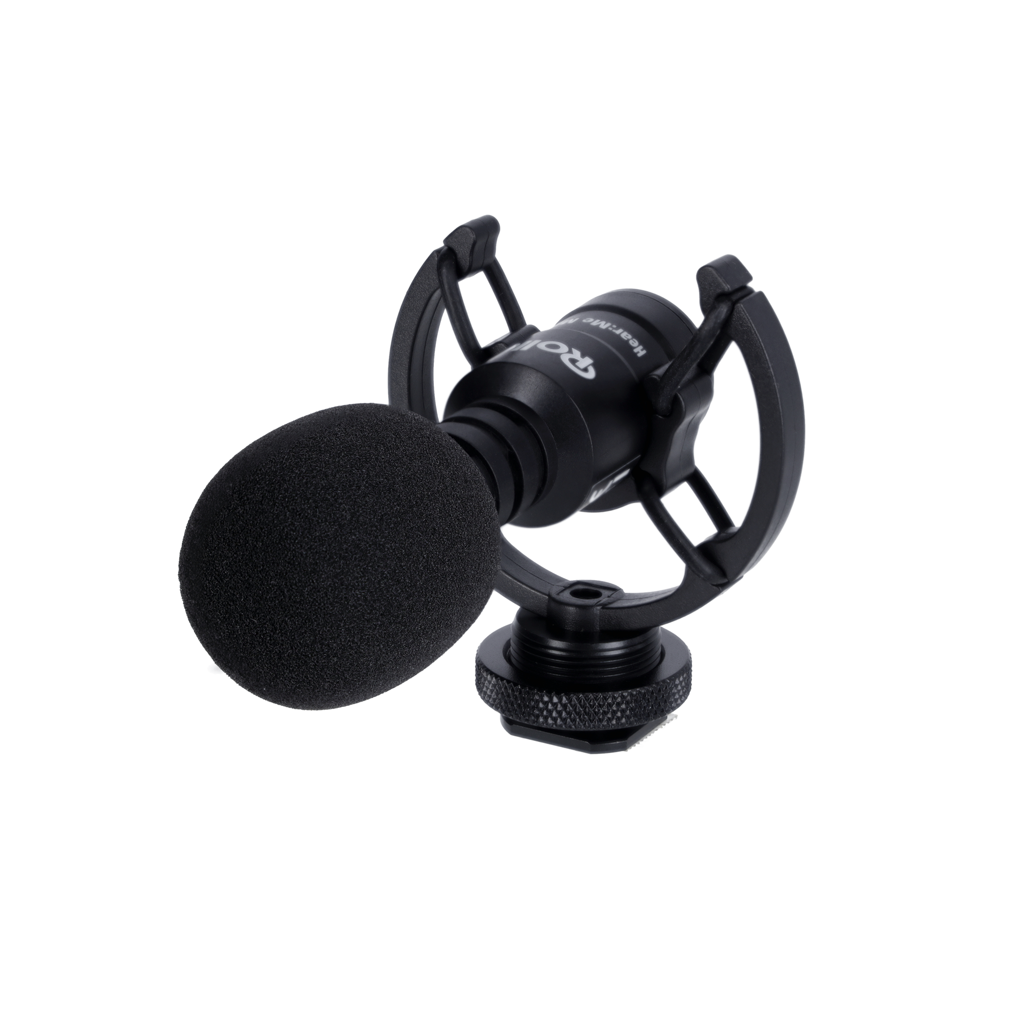 Hear:Me Mini 2 | USB-C Plug & Play | Microphone