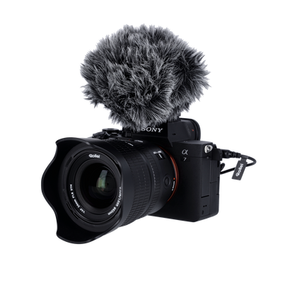 Hear:Me Mini 2 | USB-C Plug & Play | Microphone