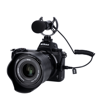 Hear:Me Mini 2 | USB-C Plug & Play | Microphone