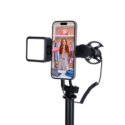 Hear:Me Mini 2 | USB-C Plug & Play | Microphone