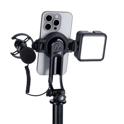 Hear:Me Mini 2 | USB-C Plug & Play | Microphone