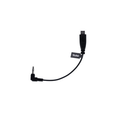Hear:Me Mini 2 | USB-C Plug & Play | Microphone