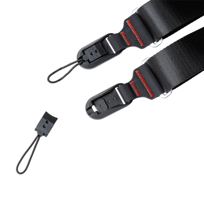 Kameragurt | Quick-Lock